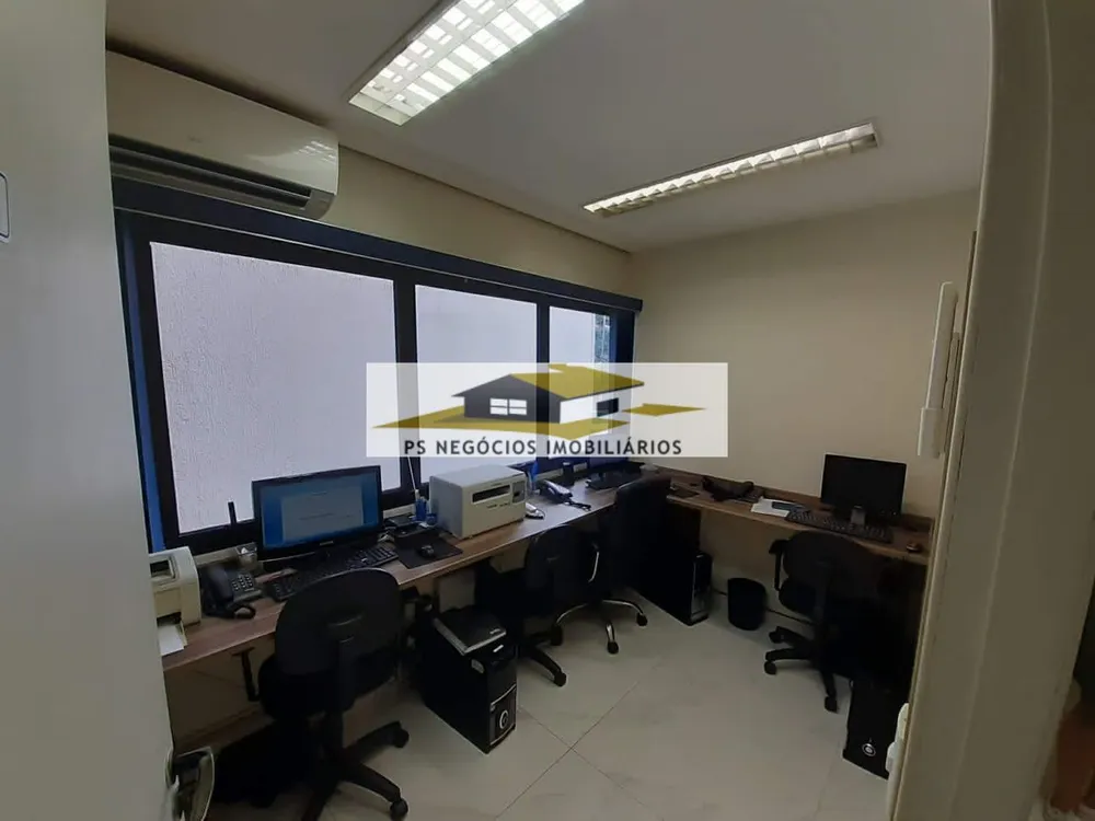 Sala-Conjunto, 40 m² - Foto 4