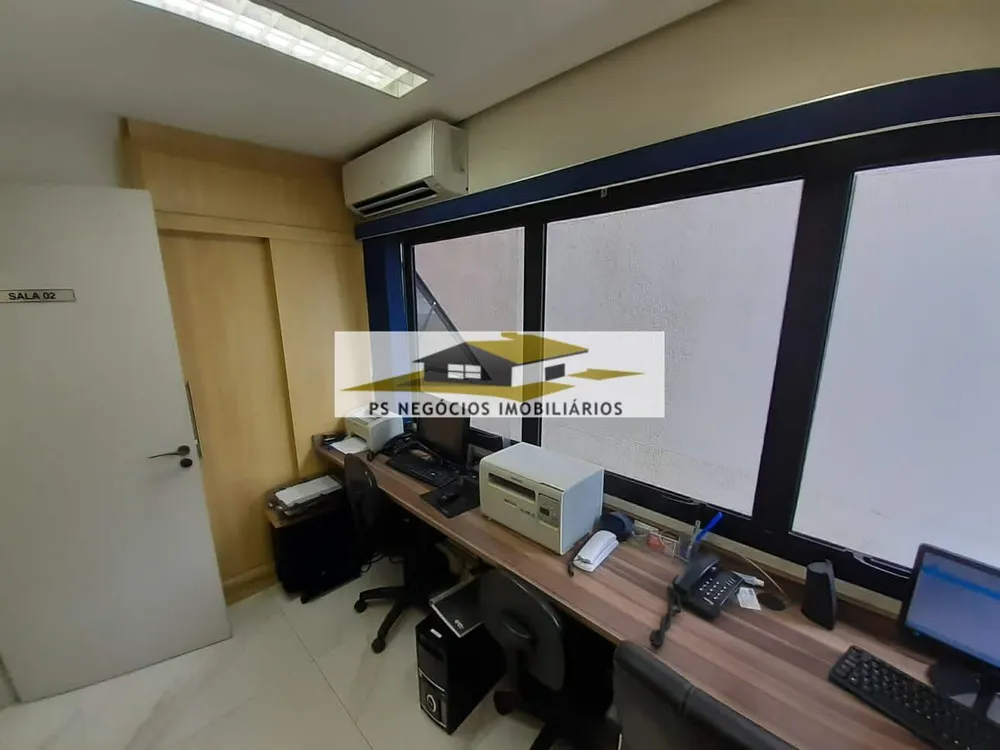 Sala-Conjunto, 40 m² - Foto 5