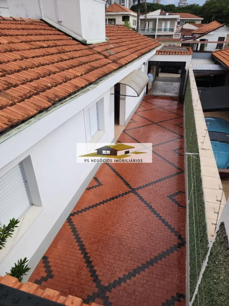 Casa, 2 quartos, 159 m² - Foto 1