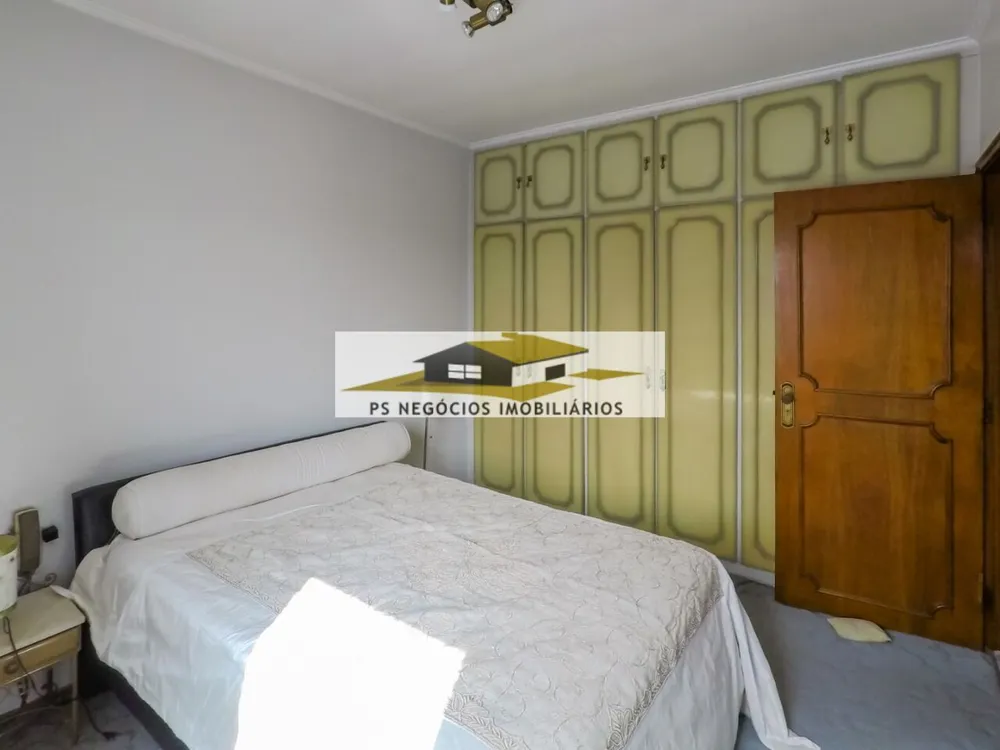 Sobrado, 4 quartos, 388 m² - Foto 20