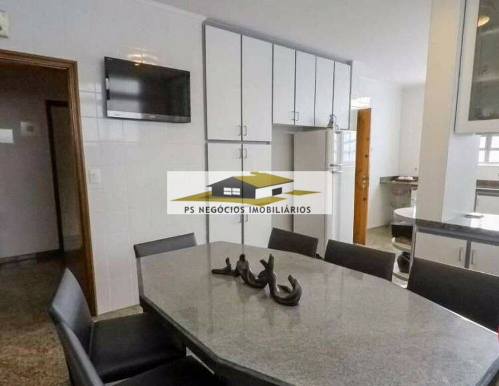 Sobrado, 4 quartos, 388 m² - Foto 7