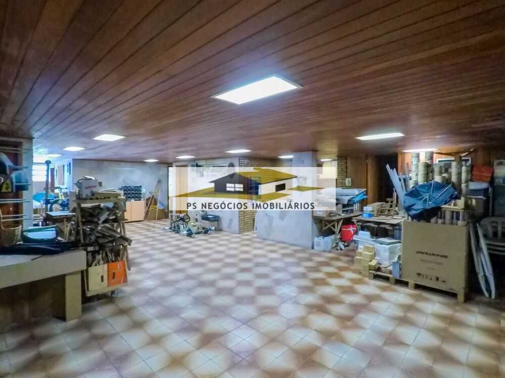 Sobrado, 4 quartos, 388 m² - Foto 17