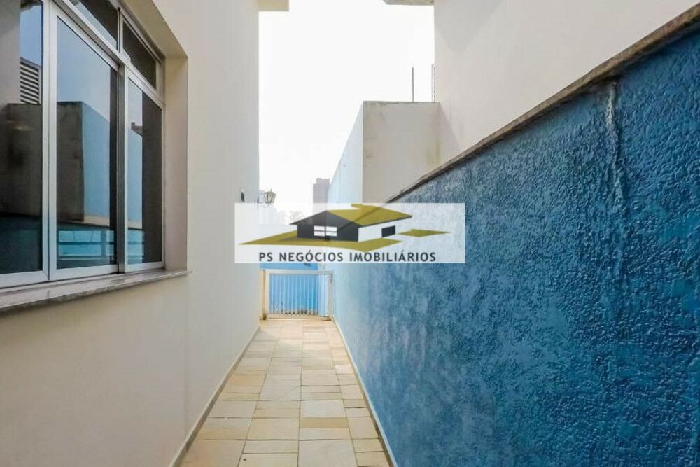 Sobrado, 4 quartos, 388 m² - Foto 20