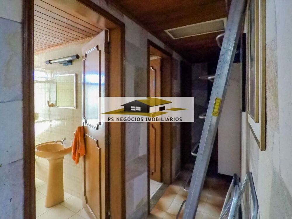 Sobrado, 4 quartos, 388 m² - Foto 19