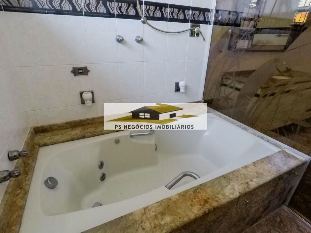 Sobrado, 4 quartos, 388 m² - Foto 10