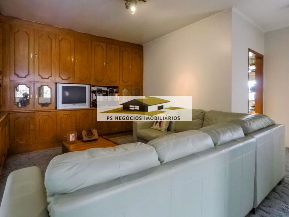 Sobrado, 4 quartos, 388 m² - Foto 4