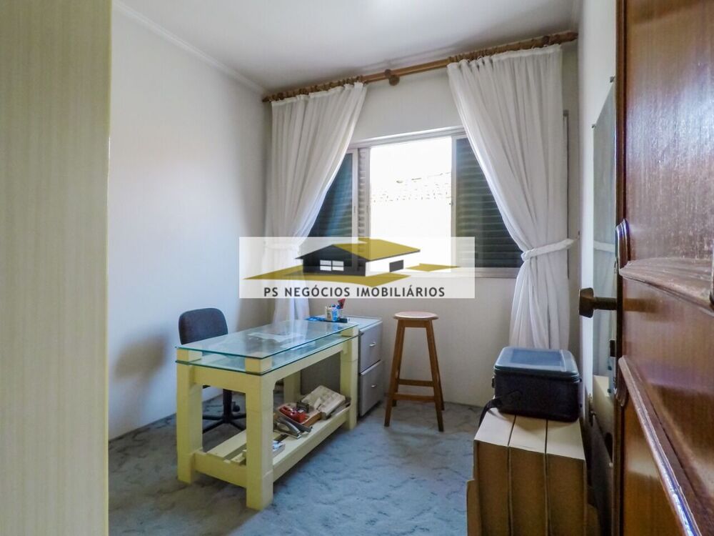 Sobrado, 4 quartos, 388 m² - Foto 15