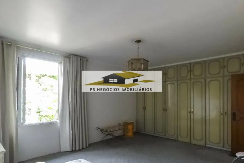 Sobrado, 4 quartos, 388 m² - Foto 14