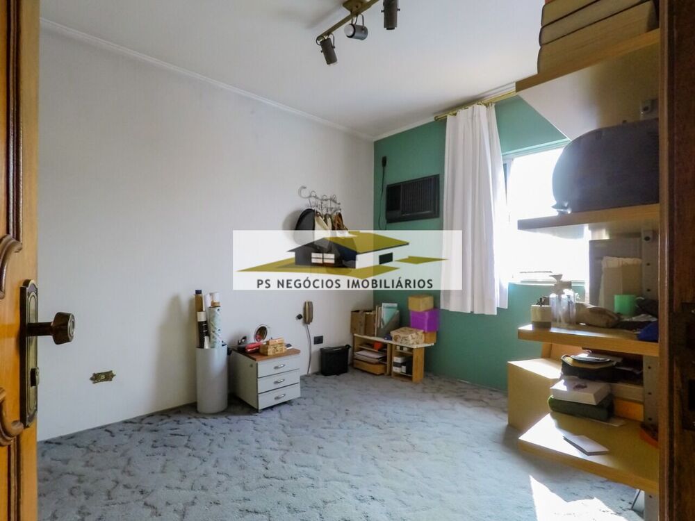 Sobrado, 4 quartos, 388 m² - Foto 11