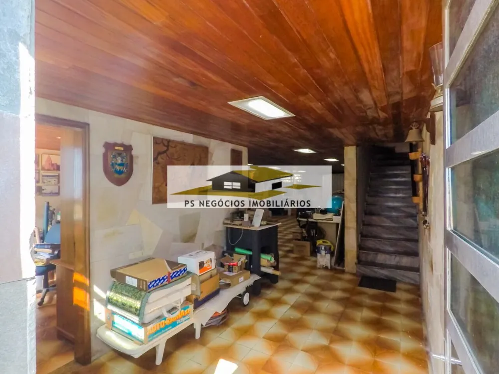 Sobrado, 4 quartos, 388 m² - Foto 25