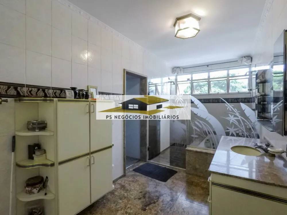 Sobrado, 4 quartos, 388 m² - Foto 15