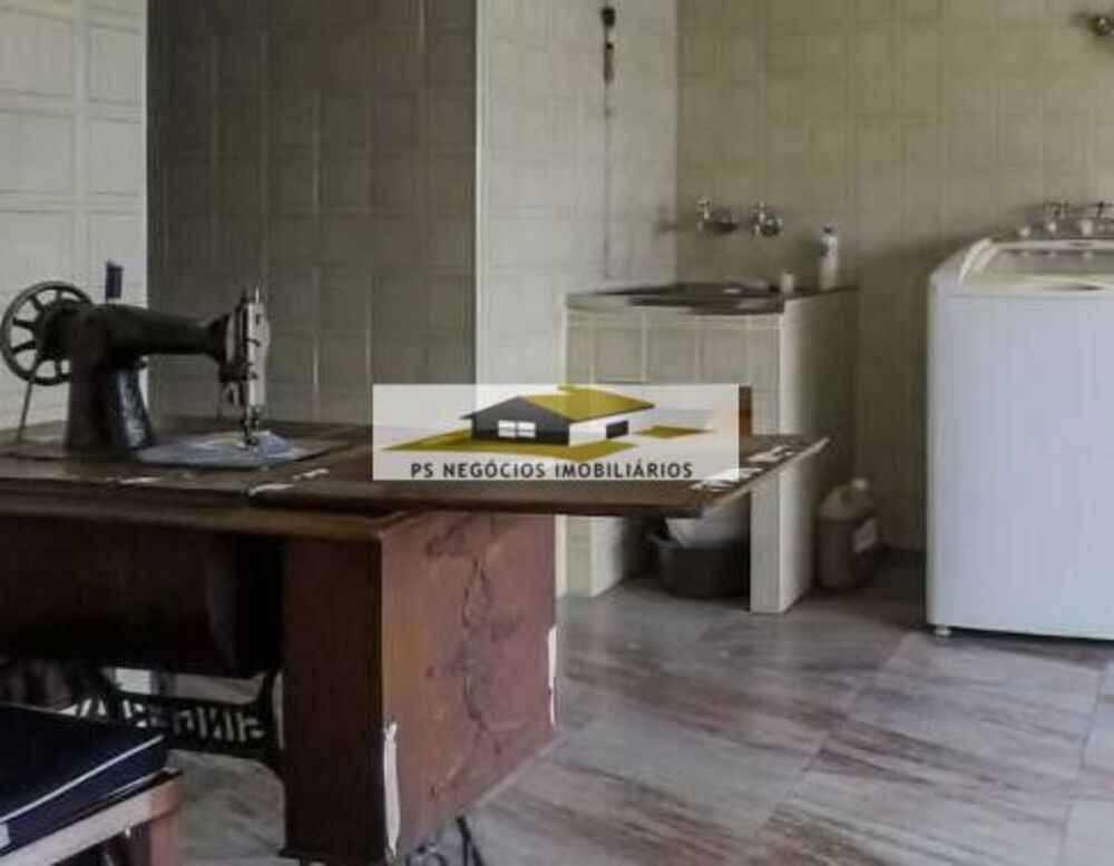 Sobrado, 4 quartos, 388 m² - Foto 8