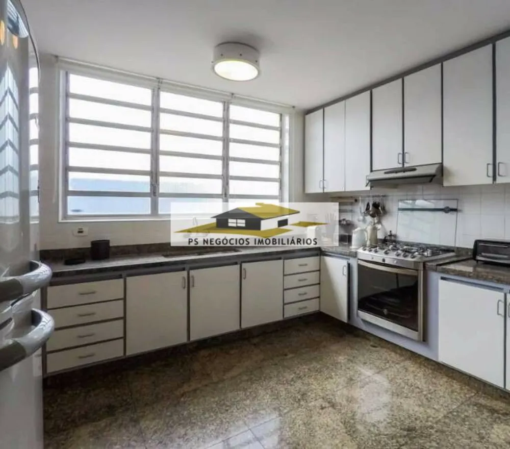 Sobrado, 4 quartos, 388 m² - Foto 9