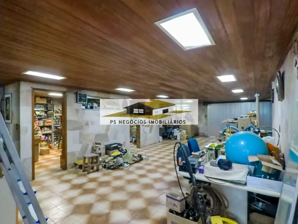 Sobrado, 4 quartos, 388 m² - Foto 26