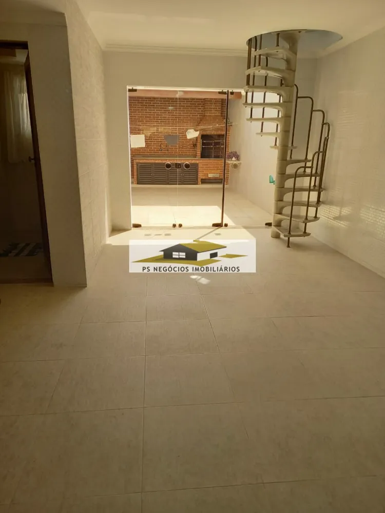 Sobrado, 3 quartos, 225 m² - Foto 10