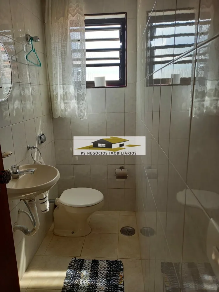 Sobrado, 3 quartos, 225 m² - Foto 12