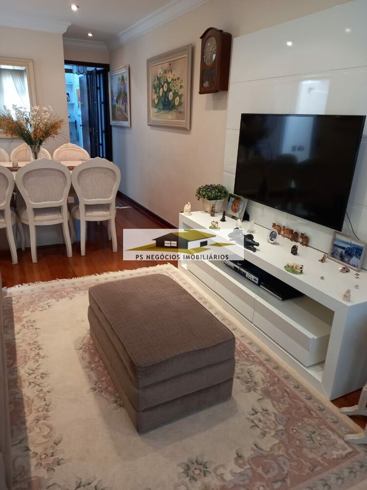 Sobrado, 3 quartos, 225 m² - Foto 4