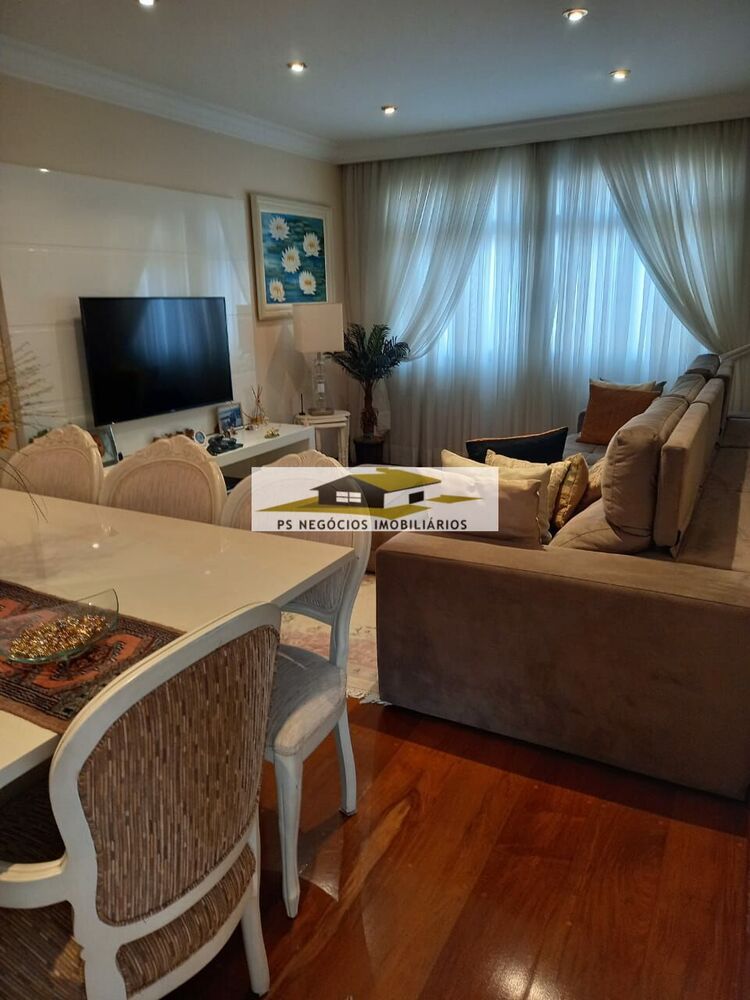 Sobrado, 3 quartos, 225 m² - Foto 3