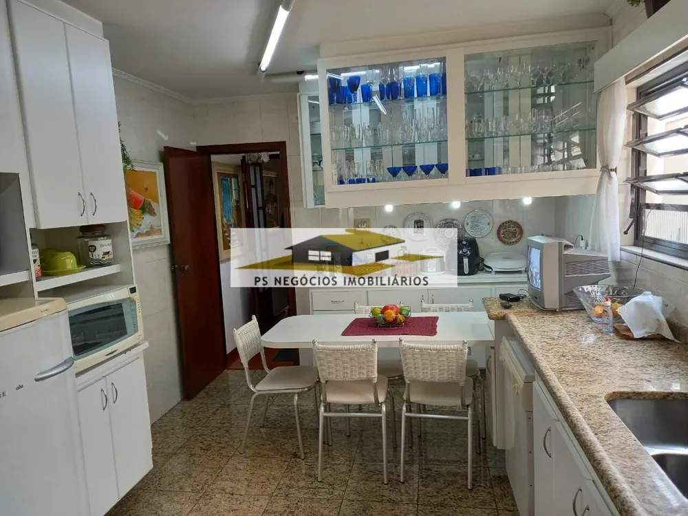 Sobrado, 3 quartos, 225 m² - Foto 7