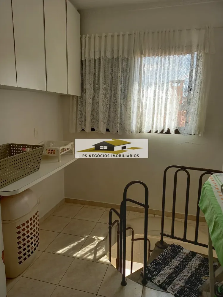 Sobrado, 3 quartos, 225 m² - Foto 11