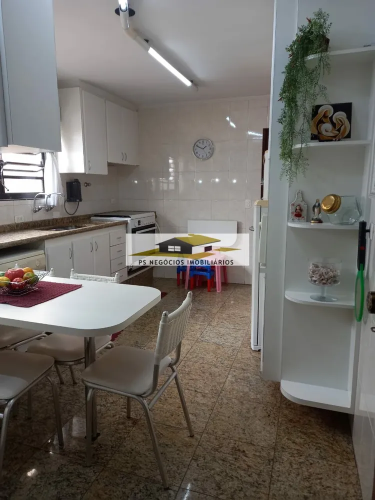 Sobrado, 3 quartos, 225 m² - Foto 5