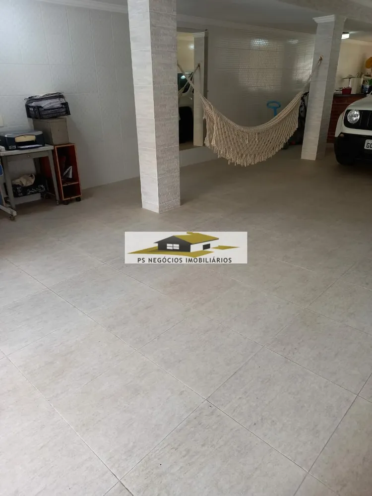 Sobrado, 3 quartos, 225 m² - Foto 16