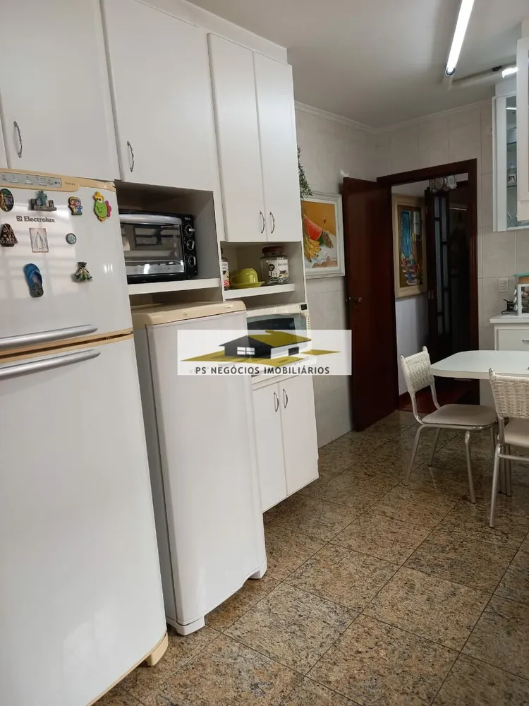 Sobrado, 3 quartos, 225 m² - Foto 8
