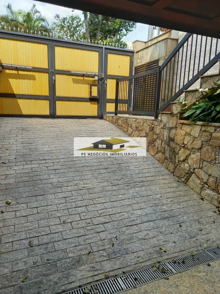 Sobrado, 3 quartos, 225 m² - Foto 15