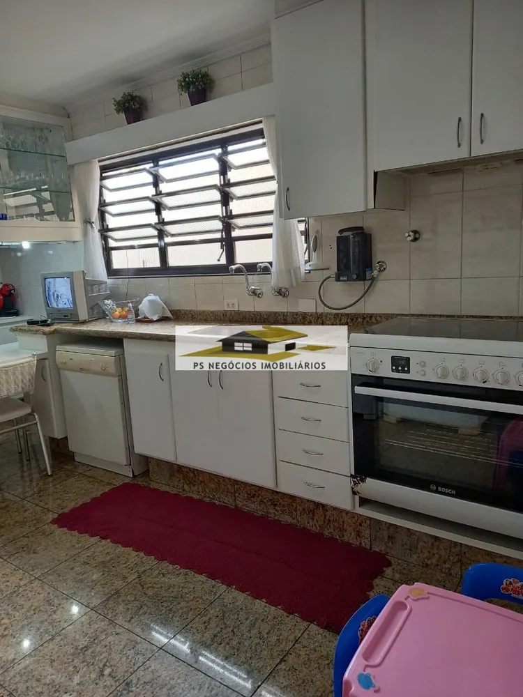 Sobrado, 3 quartos, 225 m² - Foto 6