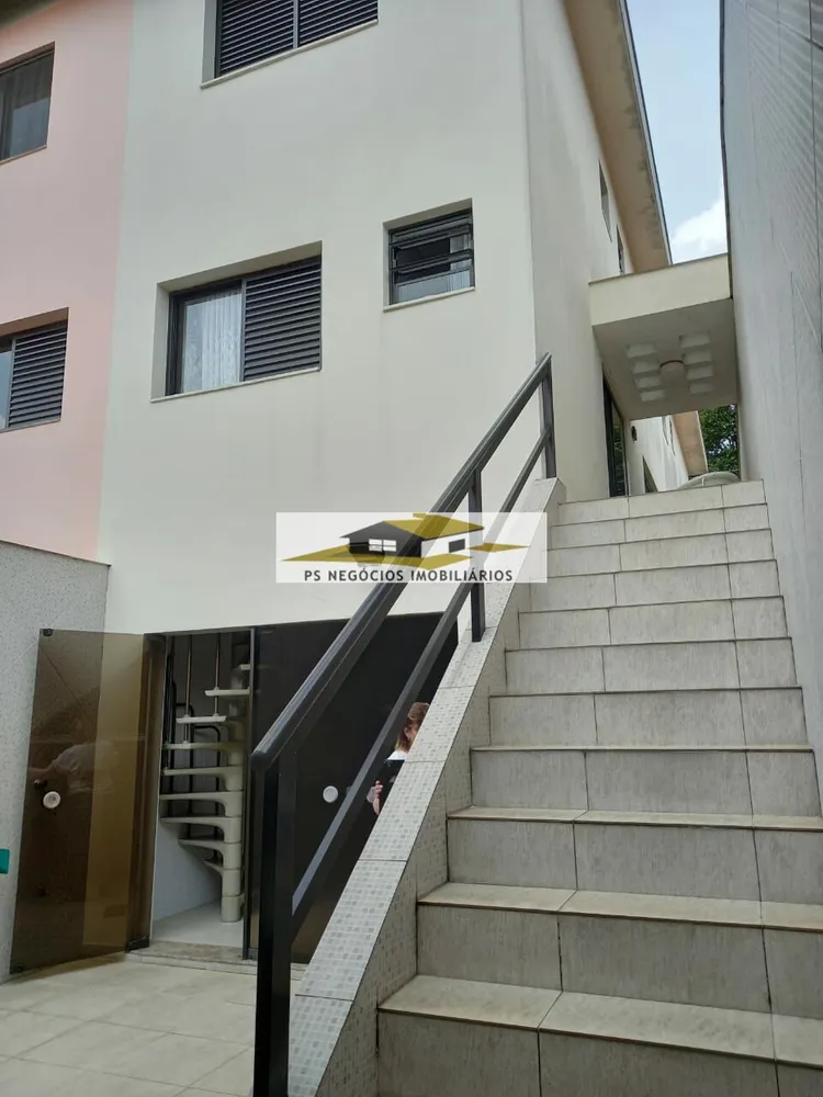 Sobrado, 3 quartos, 225 m² - Foto 13