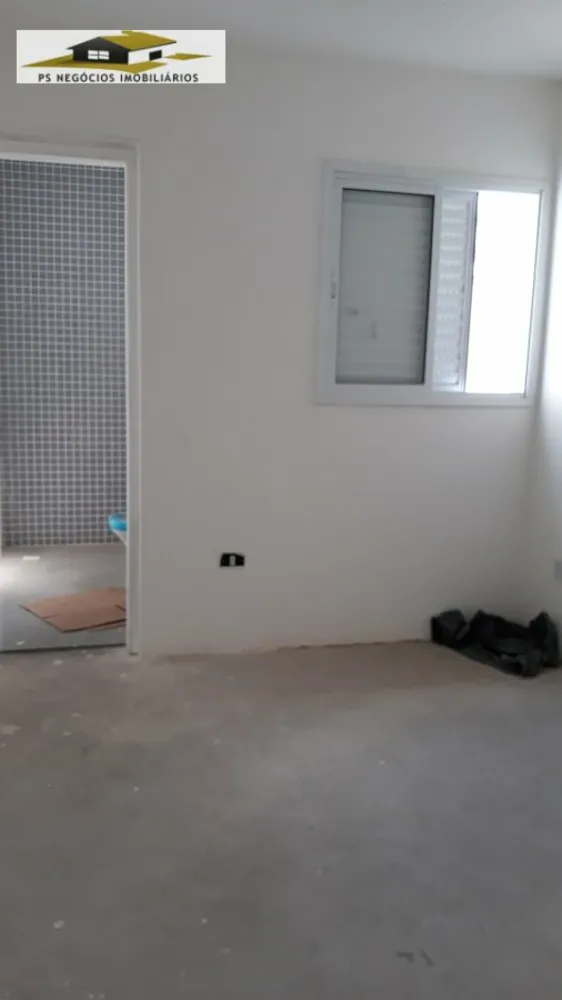 Sobrado, 3 quartos, 200 m² - Foto 6