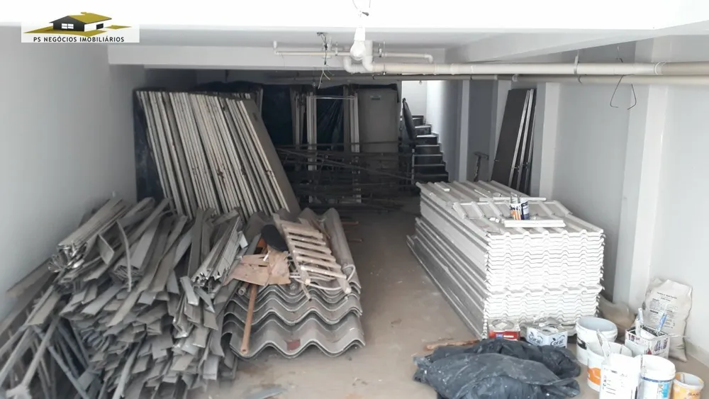 Sobrado, 3 quartos, 200 m² - Foto 14
