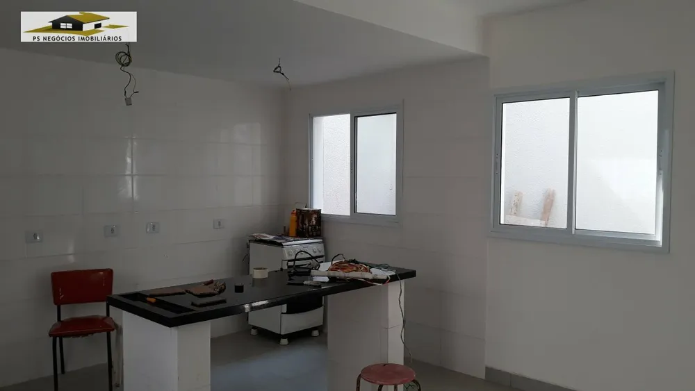 Sobrado, 3 quartos, 200 m² - Foto 11