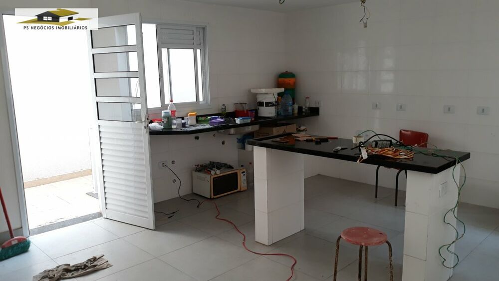 Sobrado, 3 quartos, 200 m² - Foto 2