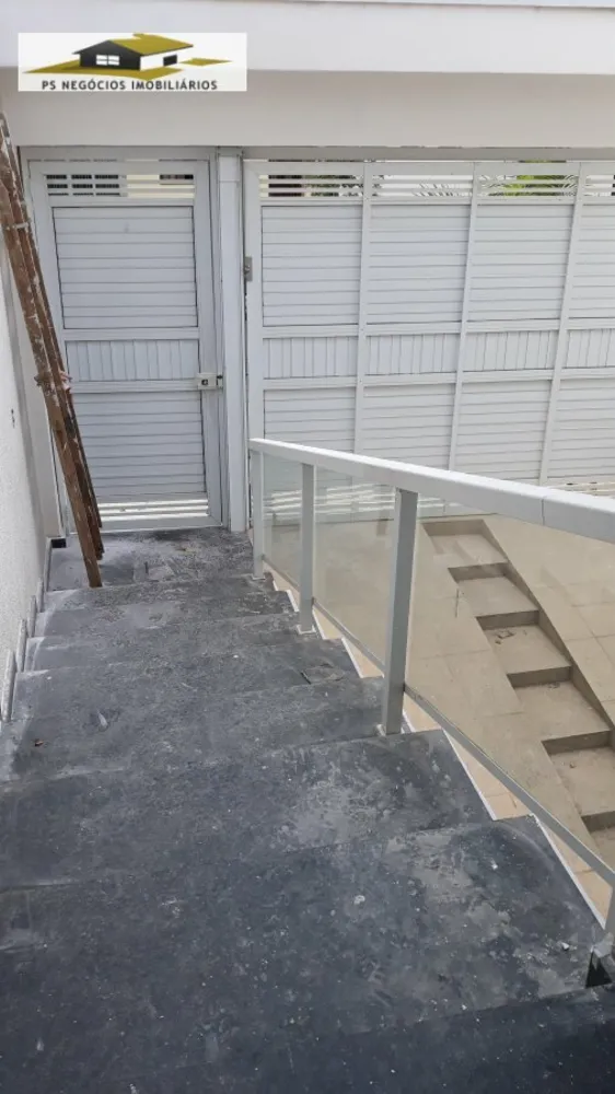 Sobrado, 3 quartos, 200 m² - Foto 7