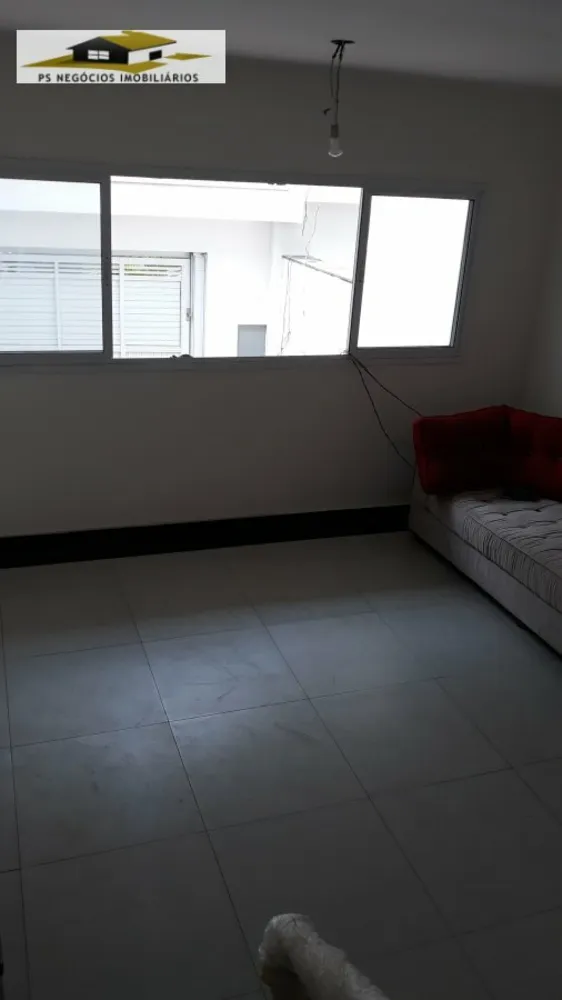 Sobrado, 3 quartos, 200 m² - Foto 2