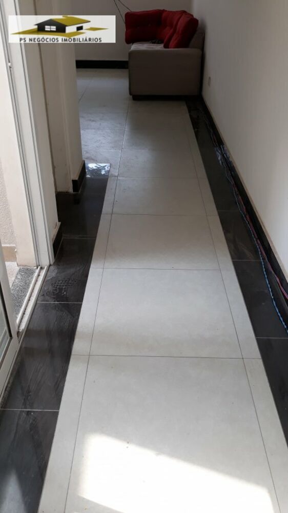 Sobrado, 3 quartos, 200 m² - Foto 4