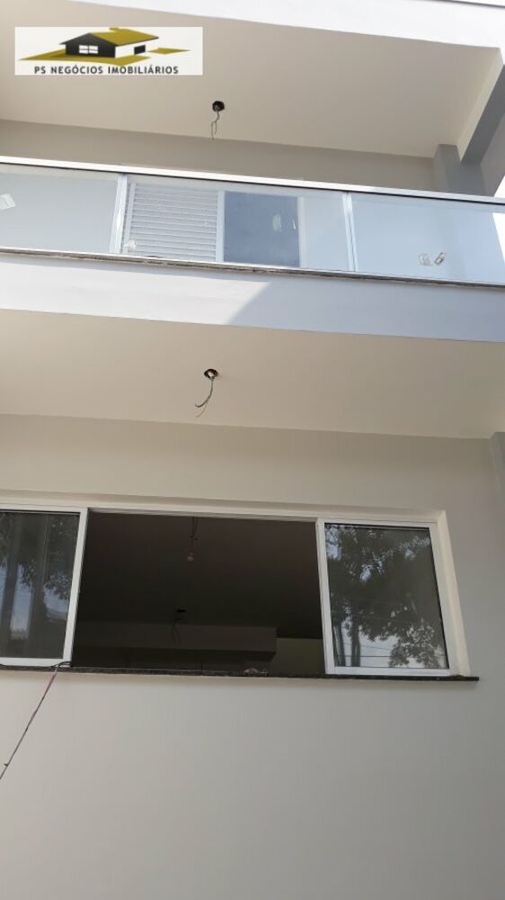 Sobrado, 3 quartos, 200 m² - Foto 1