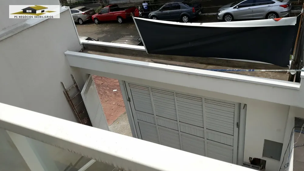 Sobrado, 3 quartos, 200 m² - Foto 8