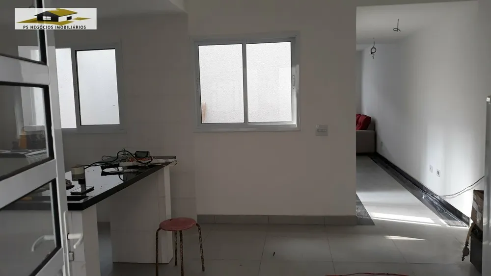Sobrado, 3 quartos, 200 m² - Foto 10