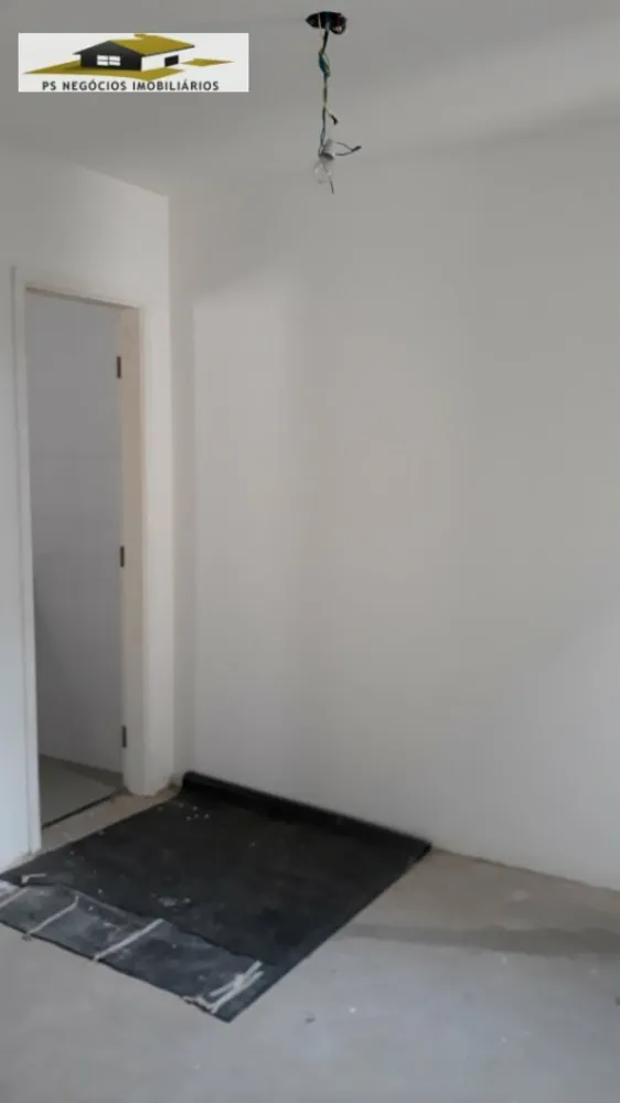 Sobrado, 3 quartos, 200 m² - Foto 4