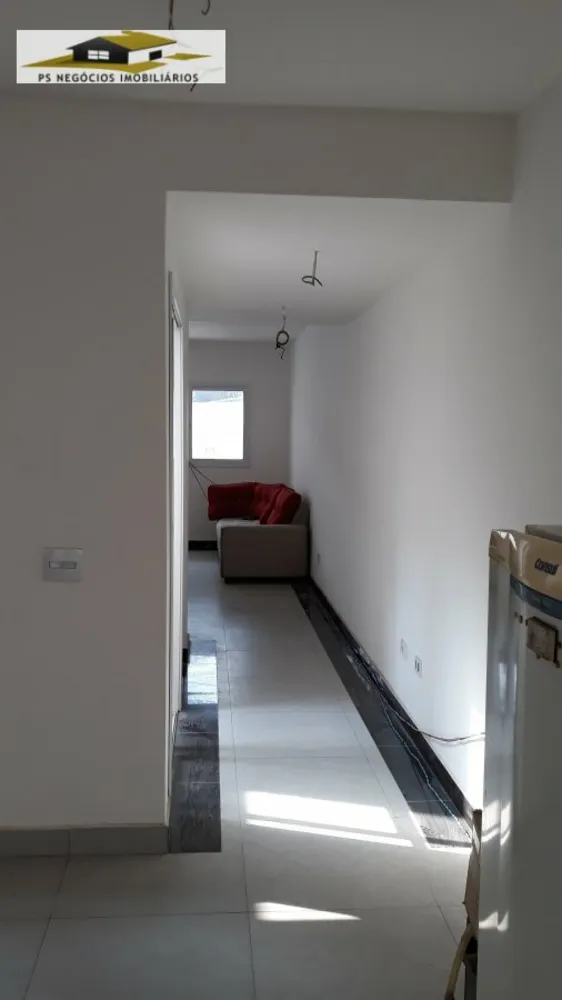 Sobrado, 3 quartos, 200 m² - Foto 16
