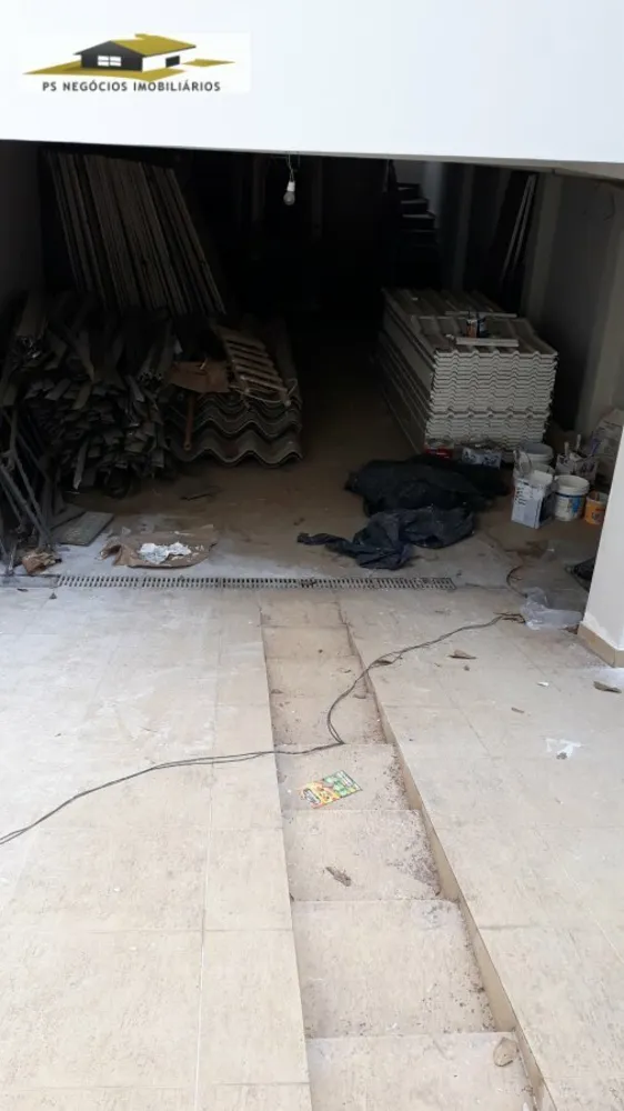 Sobrado, 3 quartos, 200 m² - Foto 13