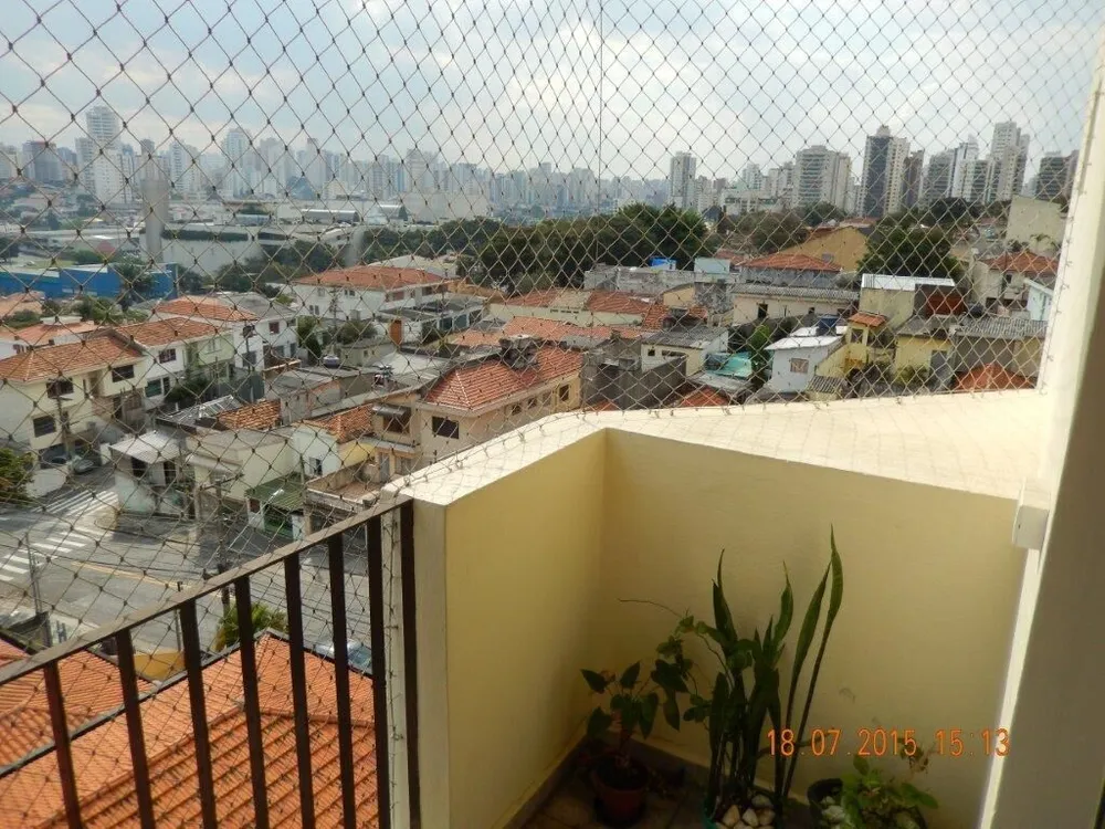 Apartamento, 3 quartos, 129 m² - Foto 7