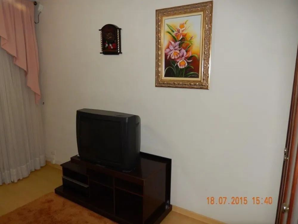 Apartamento, 3 quartos, 129 m² - Foto 9