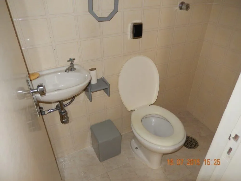 Apartamento, 3 quartos, 129 m² - Foto 9