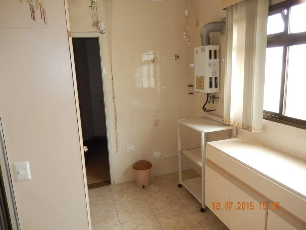 Apartamento, 3 quartos, 129 m² - Foto 8