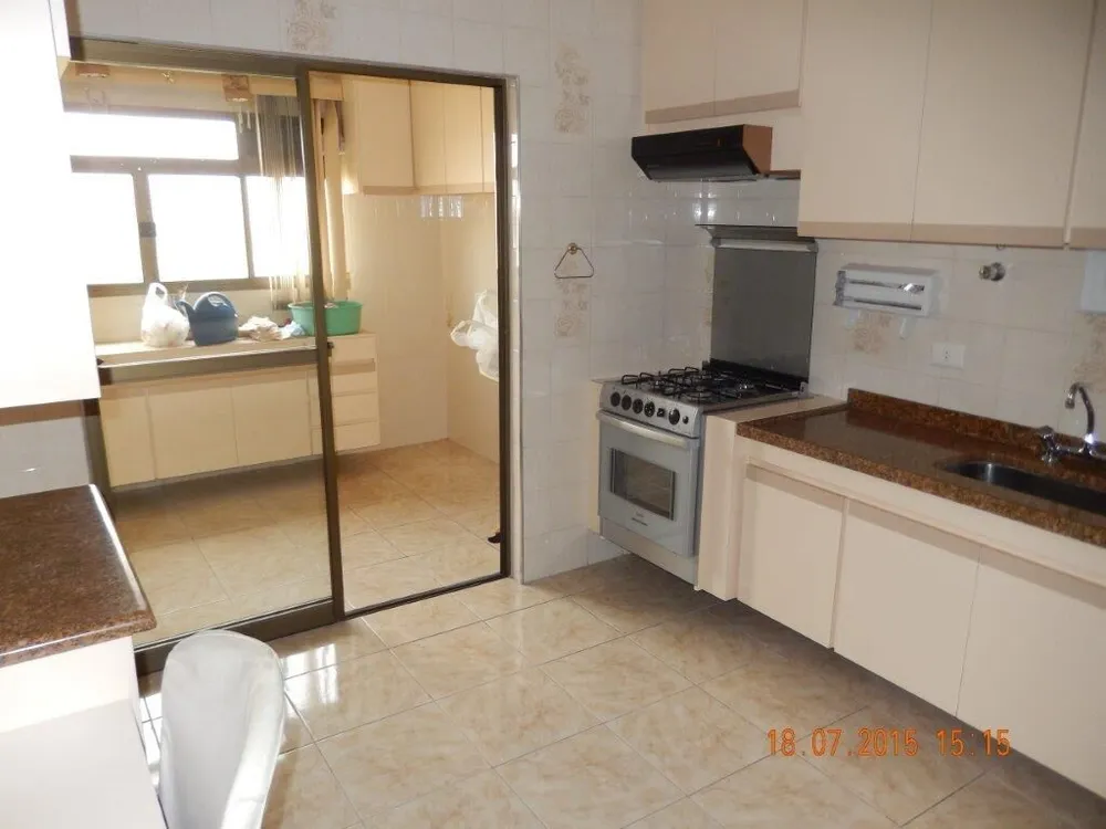 Apartamento, 3 quartos, 129 m² - Foto 10
