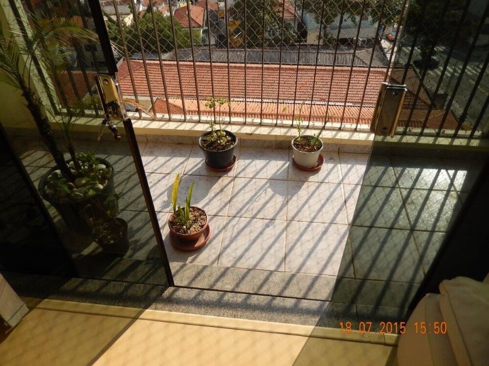 Apartamento, 3 quartos, 129 m² - Foto 1