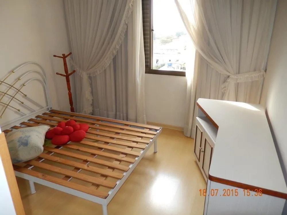 Apartamento, 3 quartos, 129 m² - Foto 13
